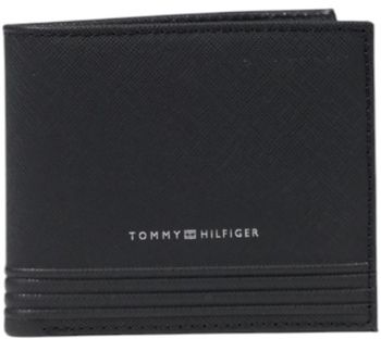 Peňaženky Tommy Hilfiger  TH BUSINESS CC AND COIN AM0AM13259