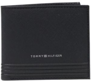 Peňaženky Tommy Hilfiger  TH BUSINESS CC AND COIN AM0AM13259