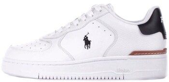 Nízke tenisky Ralph Lauren  809891791