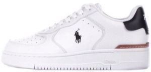 Nízke tenisky Ralph Lauren  809891791