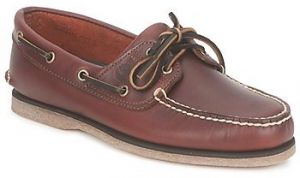 Námornícke mokasíny Timberland  CLASSIC 2 EYE