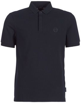 Polokošele s krátkym rukávom Armani Exchange  HEFARI