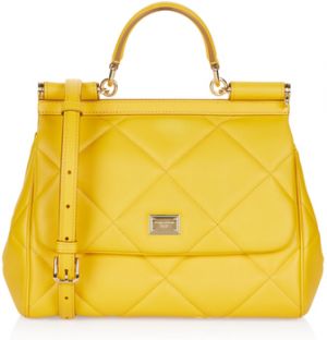 Kabelky D&G  -
