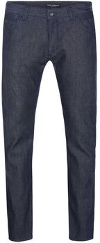 Džínsy Slim D&G  -