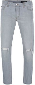 Džínsy Slim D&G  -