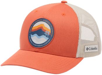 Šiltovky Columbia  Mesh Snap Back Hat