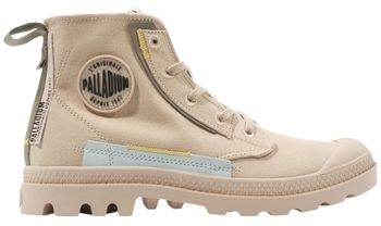 Derbie Palladium  PAMPA UNDERLAYER