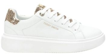 Derbie Teddy Smith  120121