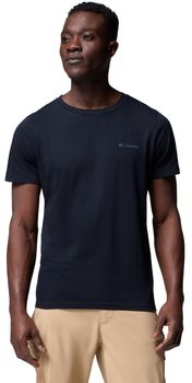 Tričká s krátkym rukávom Columbia  Rapid Ridge Back Graphic Tee II