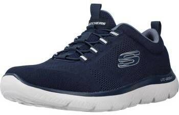 Nízke tenisky Skechers  SUMMITS - LOUVIN