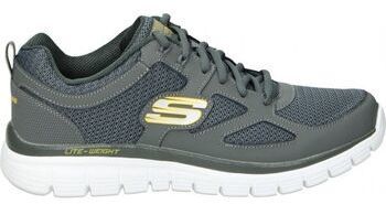 Univerzálna športová obuv Skechers  52635-CHAR