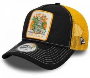 Šiltovky New-Era  Summer patch trucker newera