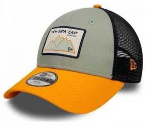 Šiltovky New-Era  Chyt ne 9forty trucker newera