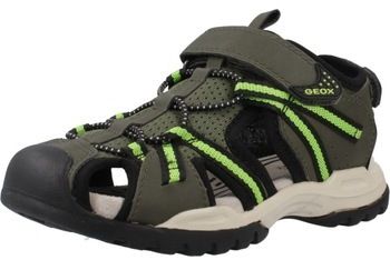 Sandále Geox  J BOREALIS B. B