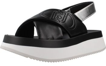 Sandále Liu Jo  DREAMY SANDAL 02