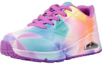 Módne tenisky Skechers  UNO GEN1