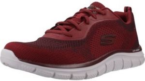 Módne tenisky Skechers  TRACK