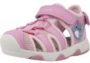 Sandále Geox  B SANDAL MULTY GIRL