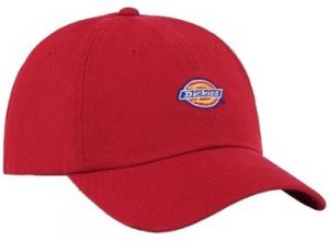 Šiltovky Dickies  HARDWICK ENGLISH RED