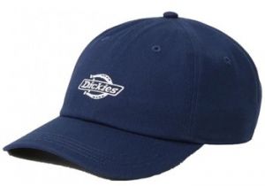 Šiltovky Dickies  ESSENTIAL DAD CAP NAVY