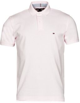 Polokošele s krátkym rukávom Tommy Hilfiger  1985 REGULAR POLO