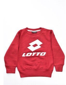 Mikiny Lotto  LOTTO23403