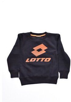Mikiny Lotto  LOTTO23403
