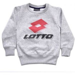 Mikiny Lotto  LOTTO23603