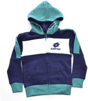 Mikiny Lotto  LOTTO6594