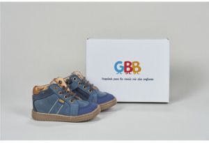 Členkové tenisky GBB  FALMARD