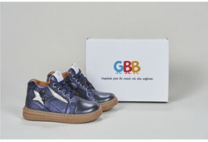 Členkové tenisky GBB  -