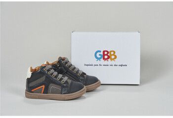 Členkové tenisky GBB  -