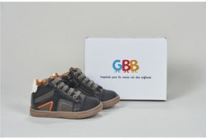 Členkové tenisky GBB  -