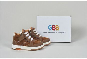 Členkové tenisky GBB  -