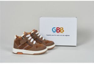 Členkové tenisky GBB  -