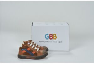 Členkové tenisky GBB  -