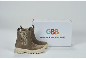 Polokozačky GBB  -