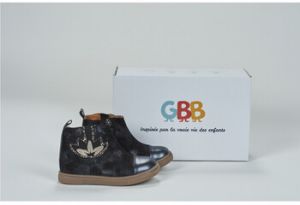 Polokozačky GBB  -