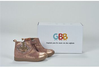 Polokozačky GBB  -