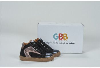 Polokozačky GBB  -