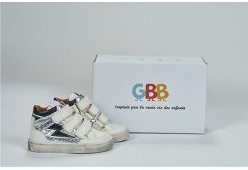 Členkové tenisky GBB  -