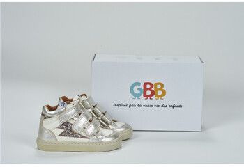 Členkové tenisky GBB  -
