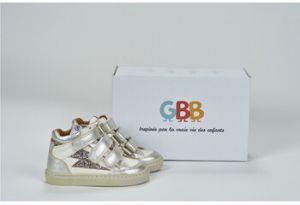 Členkové tenisky GBB  -
