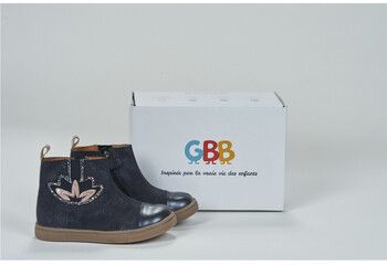 Členkové tenisky GBB  -