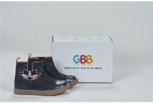 Členkové tenisky GBB  -