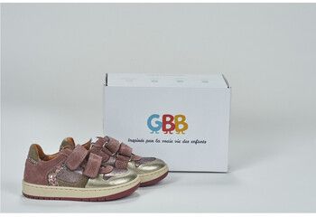 Nízke tenisky GBB  -