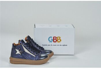 Členkové tenisky GBB  NINA