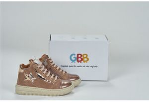 Členkové tenisky GBB  NINA