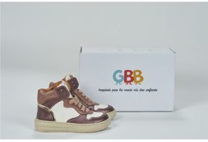 Členkové tenisky GBB  -