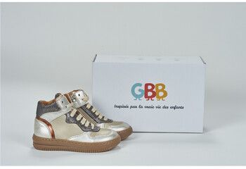Členkové tenisky GBB  -